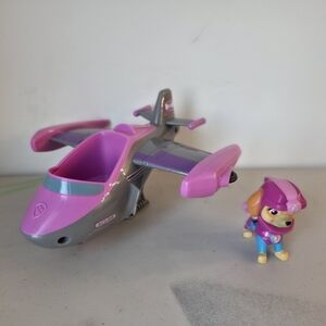 paw patrol skye set